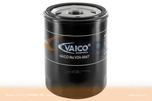 OEM OIL FILTER V240047