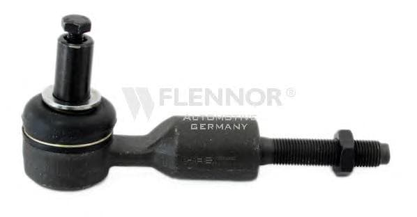 OEM END ASSY, TIE ROD STEERING FL433AB