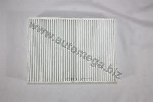 OEM FILTER ASSY, CABIN AIR 30770004240098