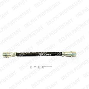 OEM HOSE ASSEMBLY LH0208