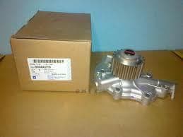 OEM WATER PUMP 96666219