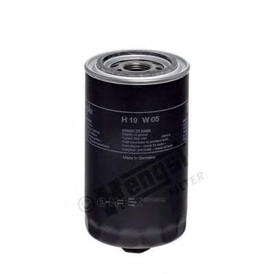 OEM SPIN-ON OIL FILTER H19W05