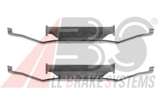 OEM Fitting Kits/ABS 1054Q