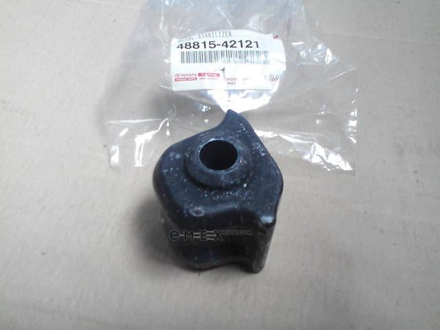 OEM BUSHING, STABILIZER 4881542121