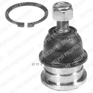 OEM LOWER BALL JOINT TC592