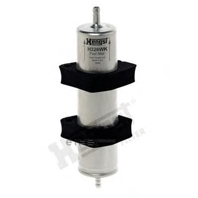 OEM FUEL INLINE FILTER-AUDI A4(8K2 H326WK