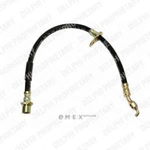 OEM HOSE ASSY, WINDSHIELD WASHER LH6352