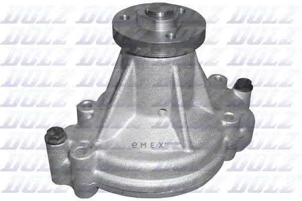 OEM WATER PUMP ASSY L118