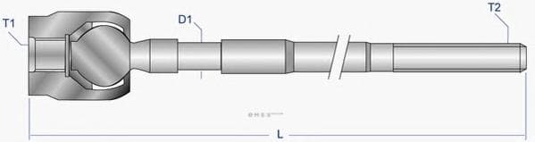 OEM VOAX7107