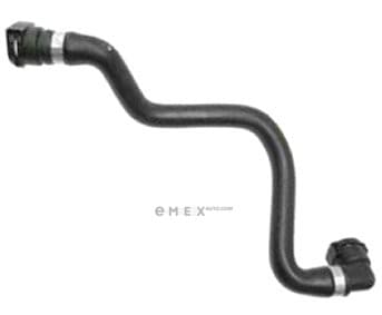 OEM HOSE ASSY, WINDSHIELD WASHER 11537500752