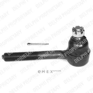 OEM TIE ROD END TA1540