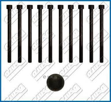 OEM BOLT, METAL 81035800