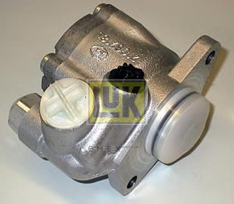 OEM STEERING PUMP MERCEDES TRUCK 542002510