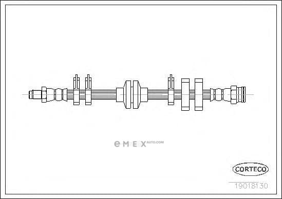 OEM 19018130