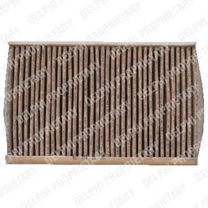 OEM CABIN FILTER TSP0325225C