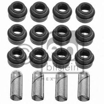 OEM SEAL KIT, VALVE STEM OIL 04028