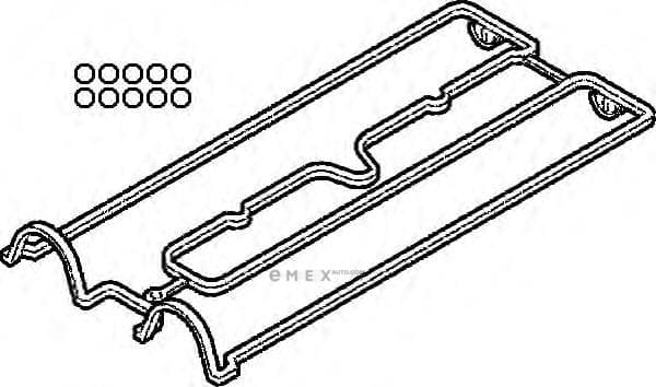 OEM REPAIR KIT, ENGINE 058880