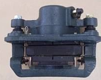 OEM RR BRAKE ASSY LH (O.N. 3502101-K00) 3502100K00