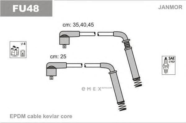 OEM FU48