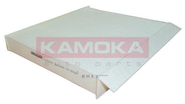 OEM FILTER ASSY, CABIN AIR F403101