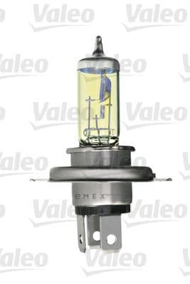 OEM Bulb H4 Aqua Vision 12V 60/55W 032515