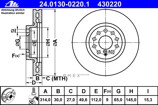 OEM 24013002201