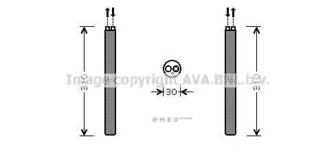 OEM ALD098