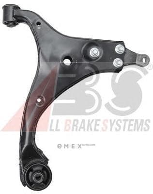 OEM Suspension arm/ABS 211307