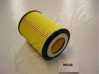 OEM OIL FILTER 10H0003