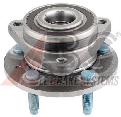 OEM Wheel Bearing Kit/ABS 201308