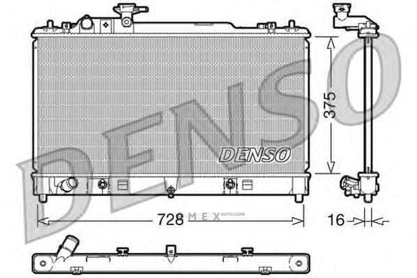 OEM DRM44021