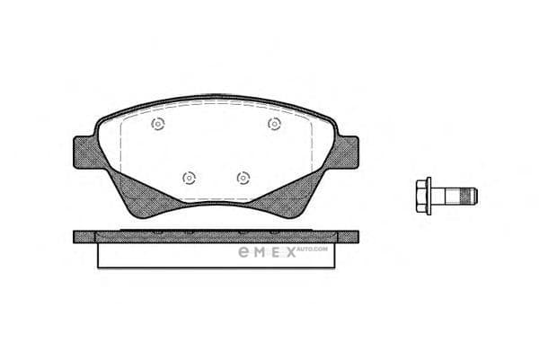 OEM P876320