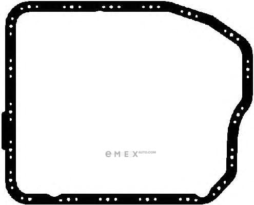 OEM OIL PAN (SUMP) GASKET 14064400