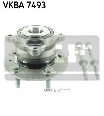 OEM VKBA7493