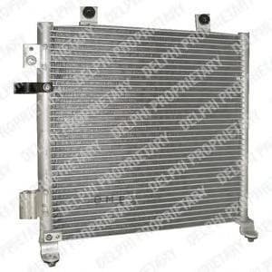 OEM CONDENSER TSP0225531