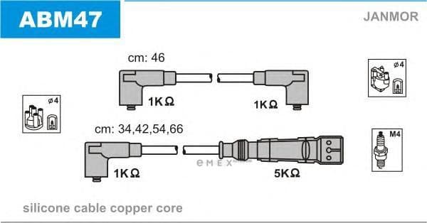 OEM ABM47