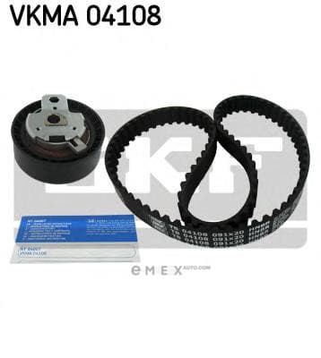 OEM REPAIR KIT, TIMING VKMA04108