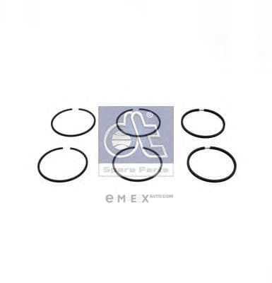 OEM PISTON RING KIT 110067