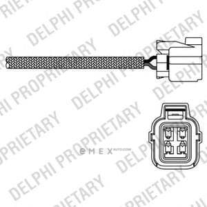 OEM OXYGEN SENSOR ES2014212B1