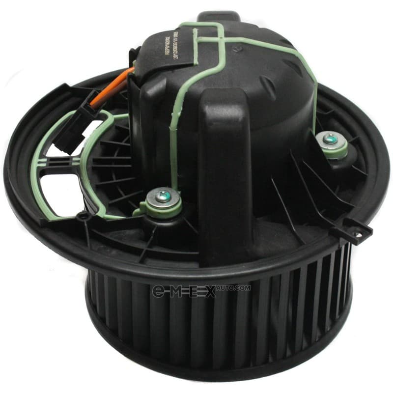 OEM HEATER ASSY 64119227670