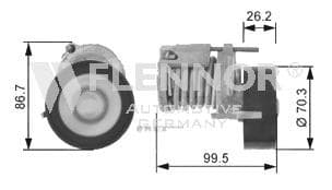 OEM FA20904