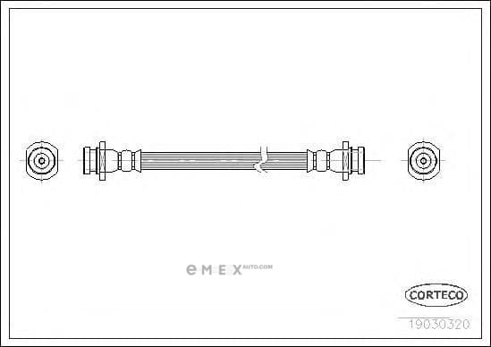 OEM 19030320