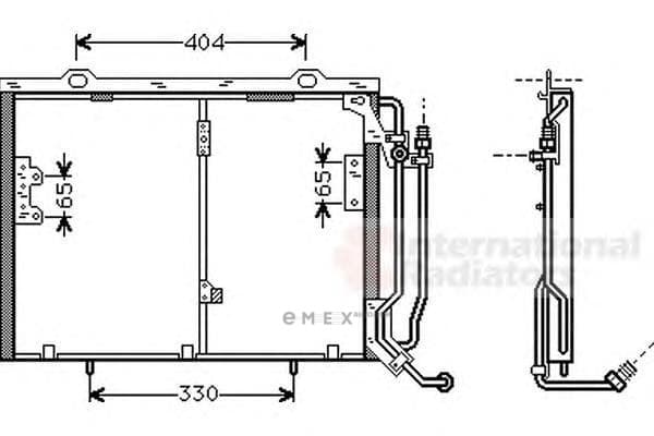 OEM 30005245