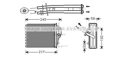 OEM FTA6350