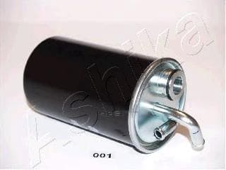 OEM FILTER ASSY, FUEL PUMP 3000001