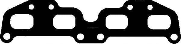 OEM GASKET, INLET MANIFOLD METAL 715338100