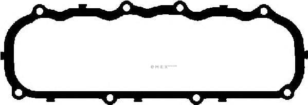 OEM ROCKER COVER GASKET 11014100