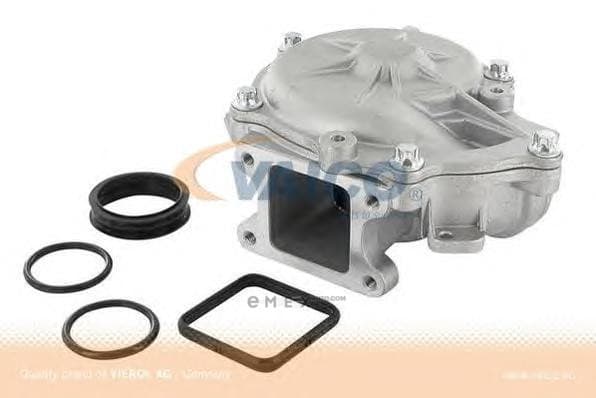 OEM WATER PUMP-E46/E90/X3 V2050034