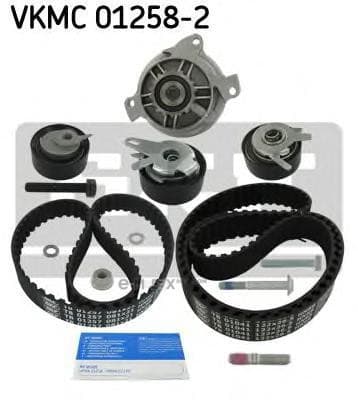 OEM VKMC012582