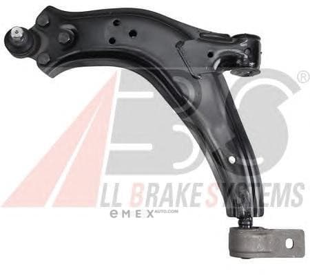 OEM Suspension arm/ABS 211274